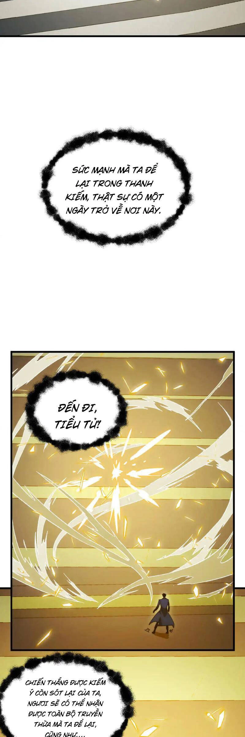 Mạt Thế Quật Khởi Chapter 267 - 24