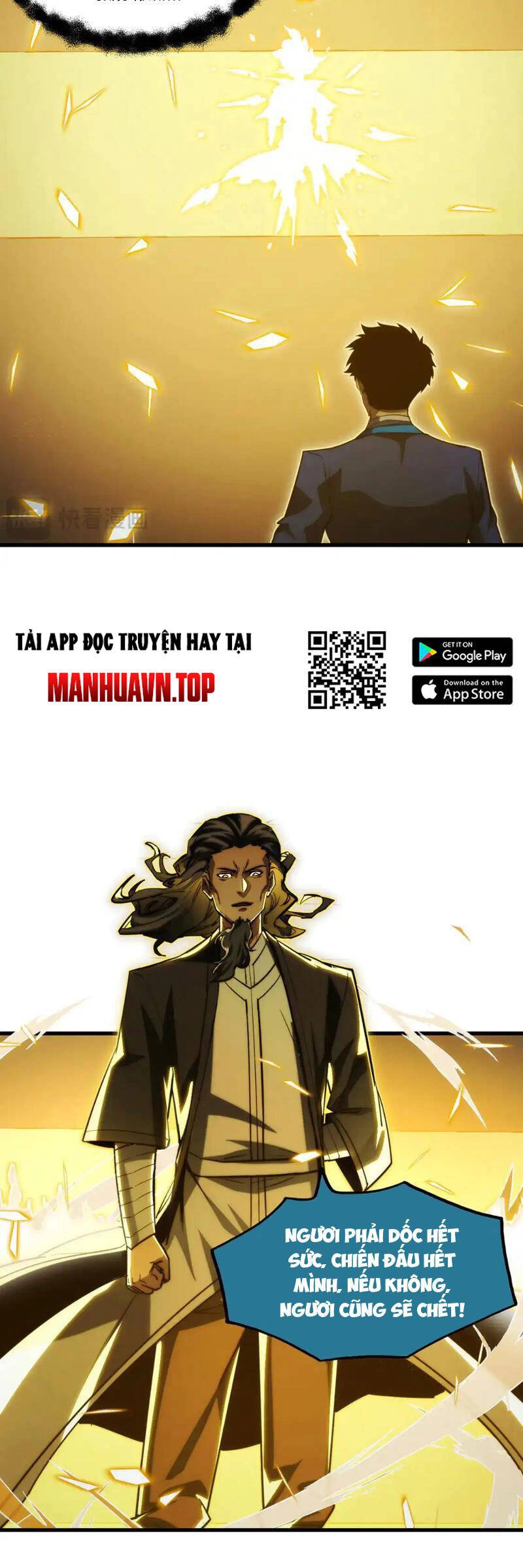 Mạt Thế Quật Khởi Chapter 267 - 25