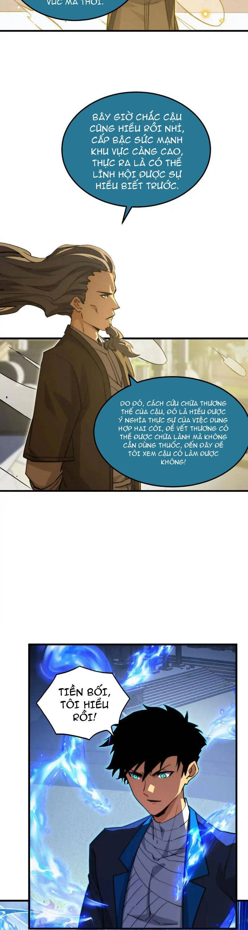 Mạt Thế Quật Khởi Chapter 268 - 4