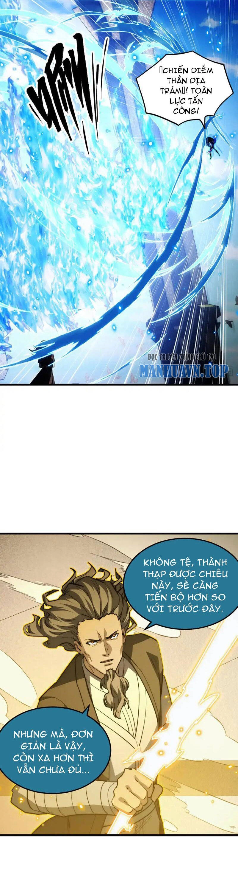 Mạt Thế Quật Khởi Chapter 268 - 5