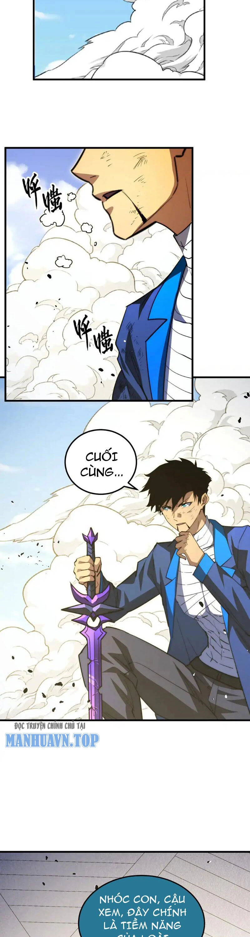 Mạt Thế Quật Khởi Chapter 268 - 7