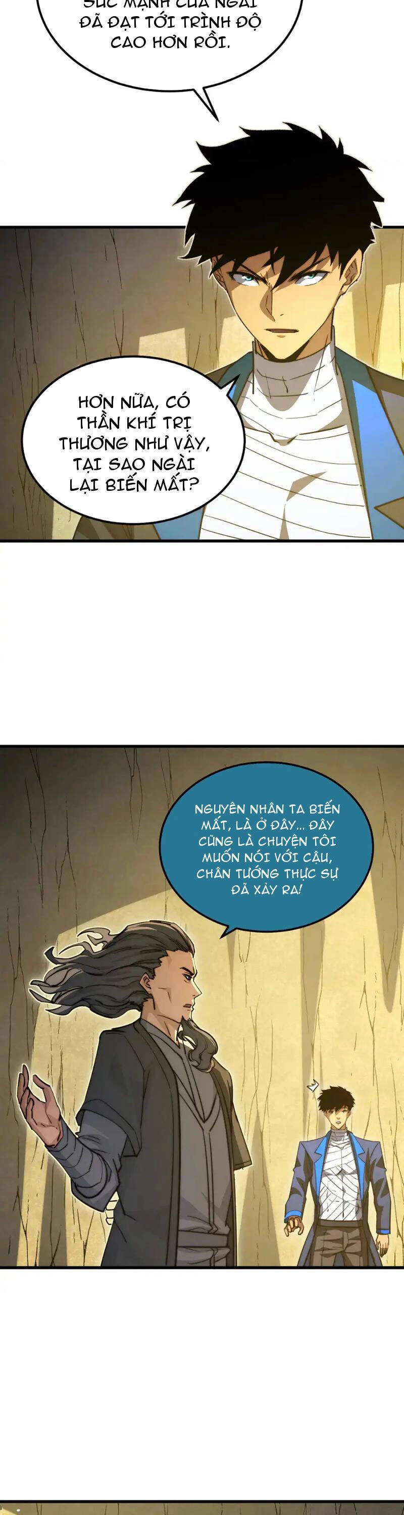 Mạt Thế Quật Khởi Chapter 268 - 10