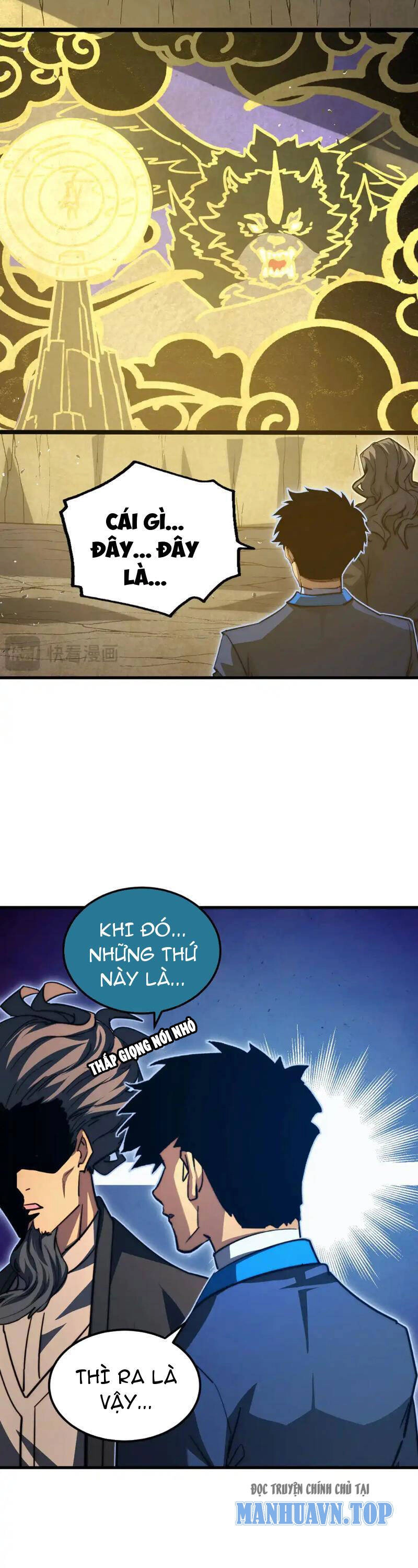 Mạt Thế Quật Khởi Chapter 268 - 11