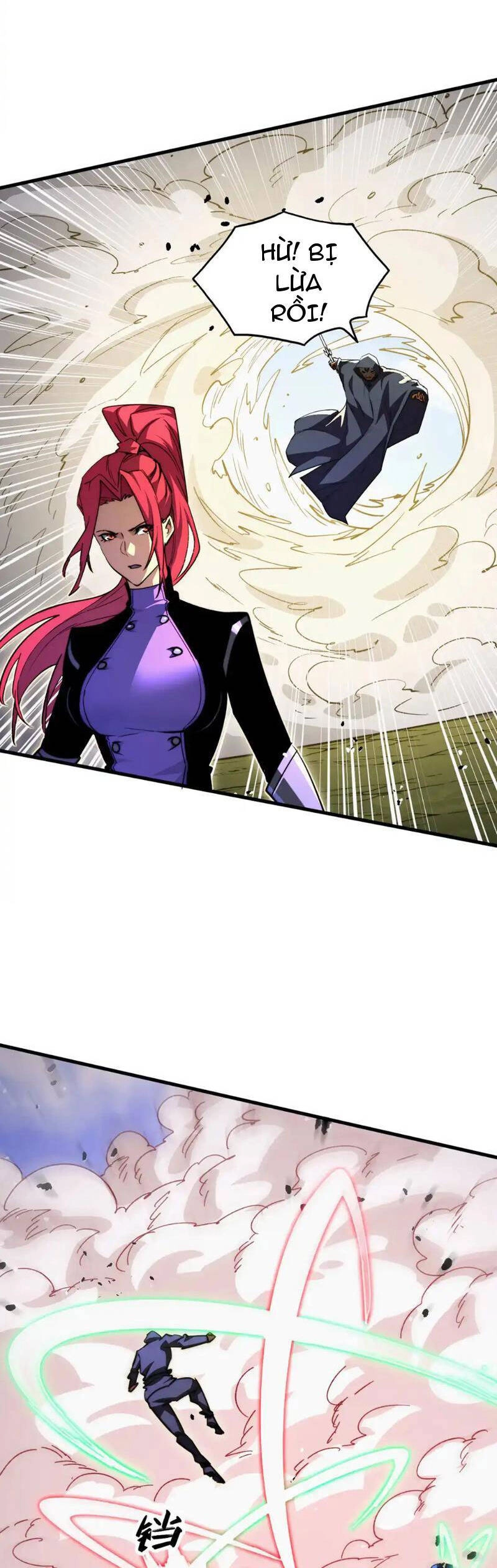 Mạt Thế Quật Khởi Chapter 268 - 17