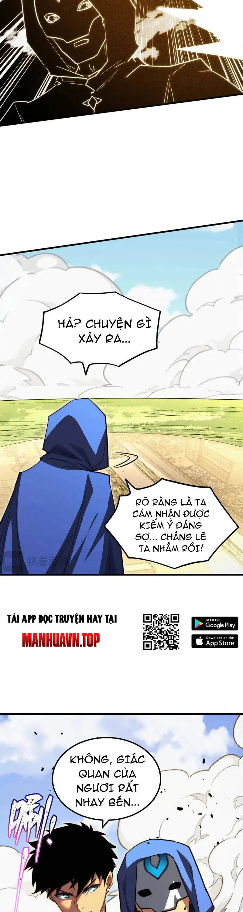 Mạt Thế Quật Khởi Chapter 268 - 22