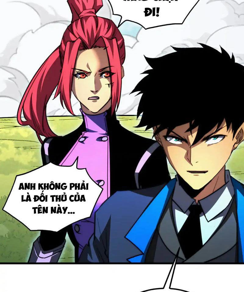 Mạt Thế Quật Khởi Chapter 269 - 3