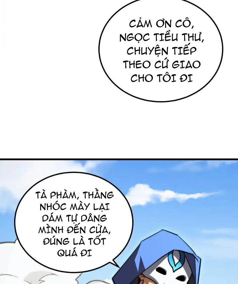 Mạt Thế Quật Khởi Chapter 269 - 4