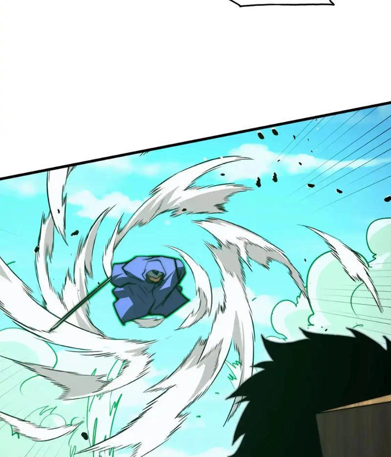 Mạt Thế Quật Khởi Chapter 269 - 25