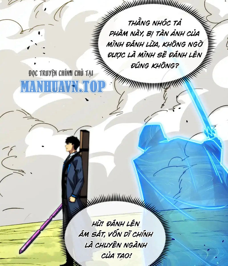 Mạt Thế Quật Khởi Chapter 269 - 27