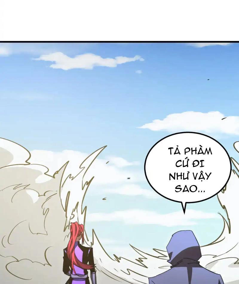 Mạt Thế Quật Khởi Chapter 269 - 61