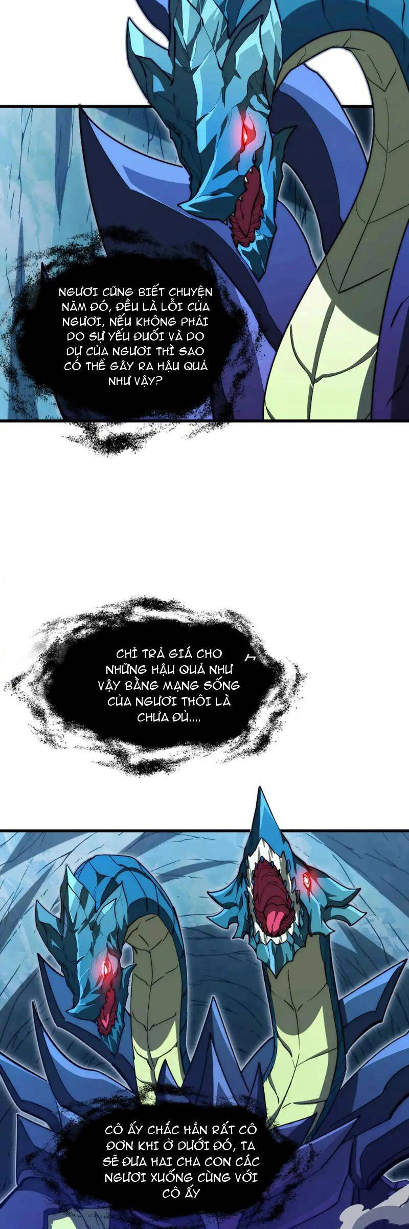 Mạt Thế Quật Khởi Chapter 270 - 3