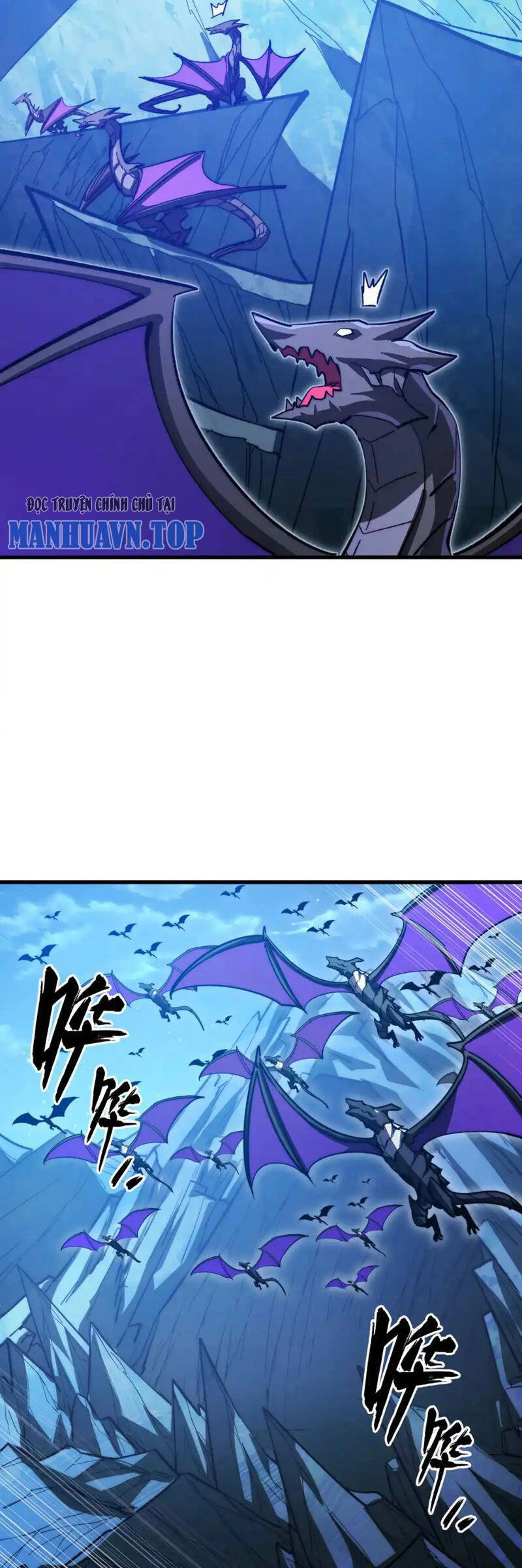 Mạt Thế Quật Khởi Chapter 270 - 6