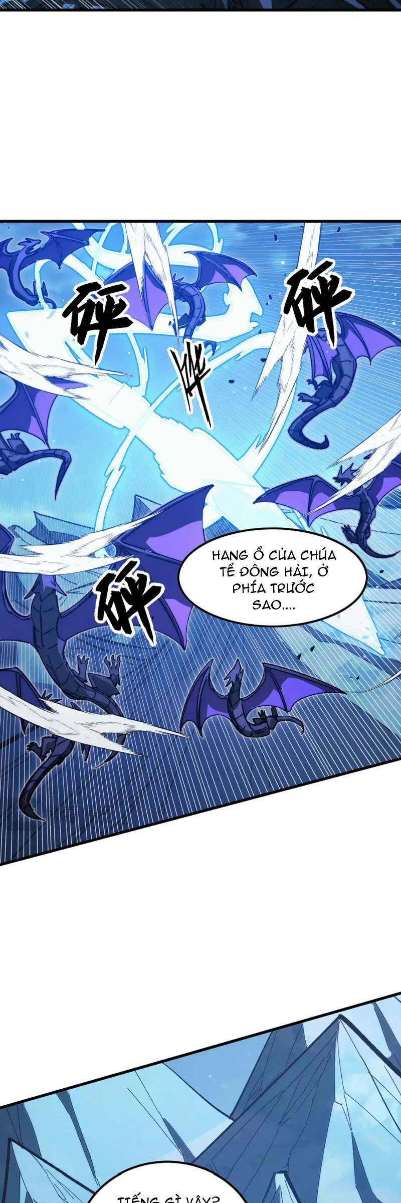 Mạt Thế Quật Khởi Chapter 270 - 7