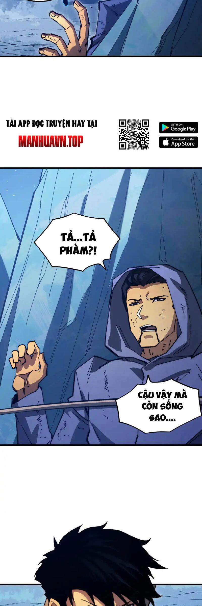 Mạt Thế Quật Khởi Chapter 270 - 9