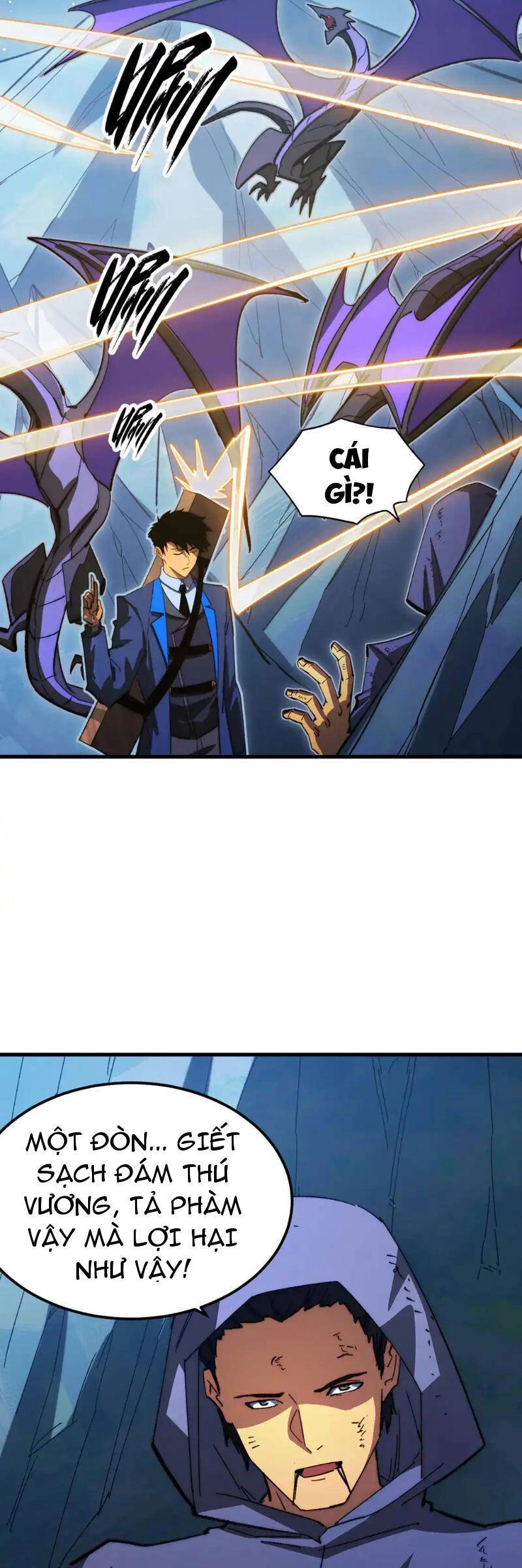 Mạt Thế Quật Khởi Chapter 270 - 12