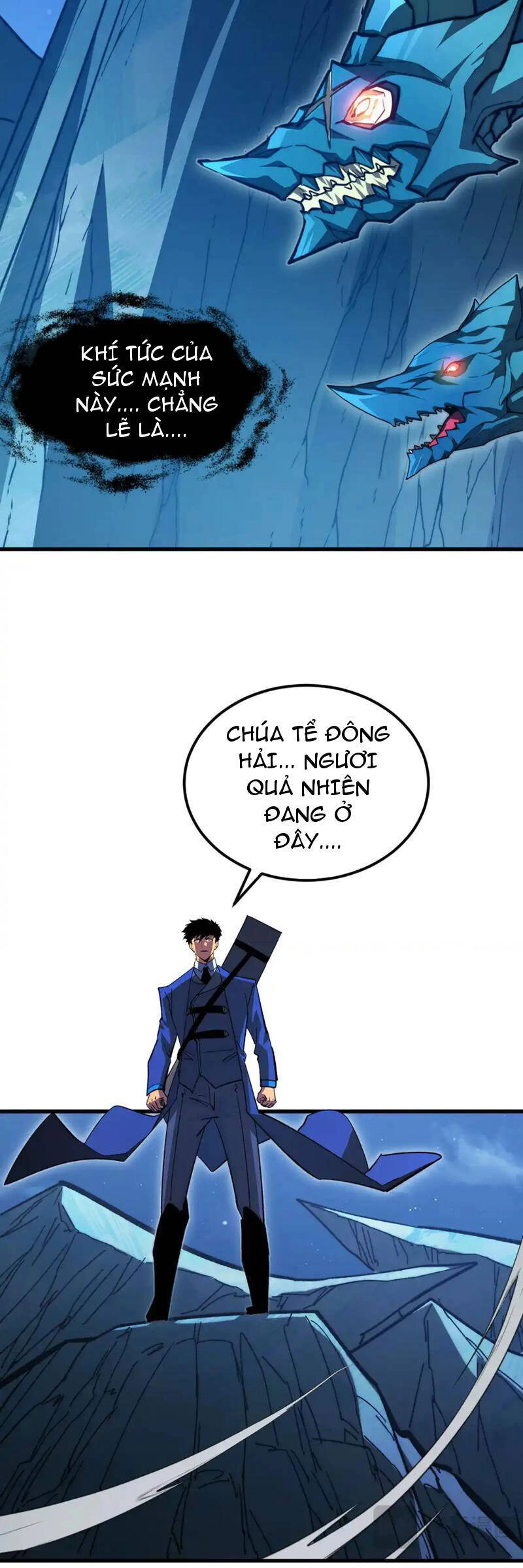 Mạt Thế Quật Khởi Chapter 270 - 18