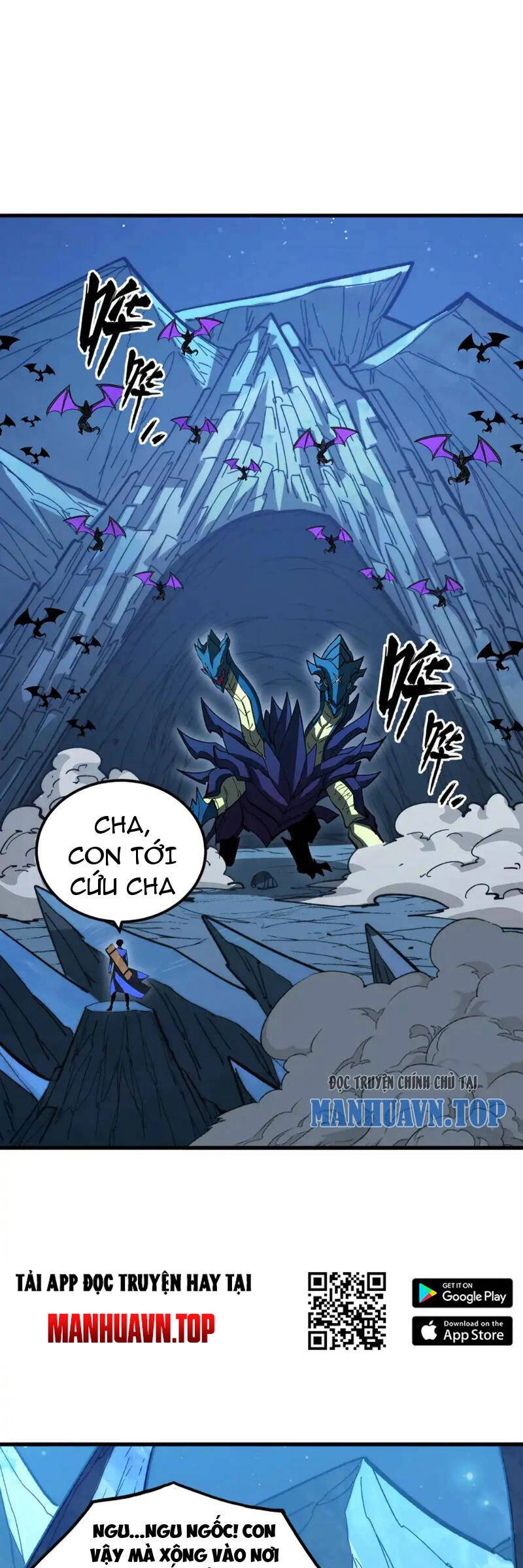 Mạt Thế Quật Khởi Chapter 270 - 20