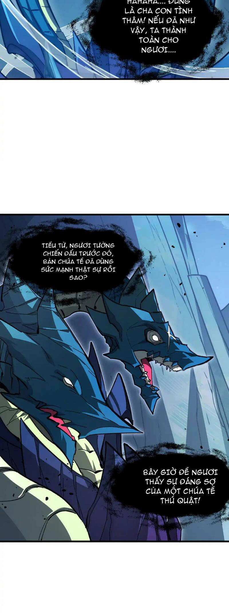 Mạt Thế Quật Khởi Chapter 270 - 22