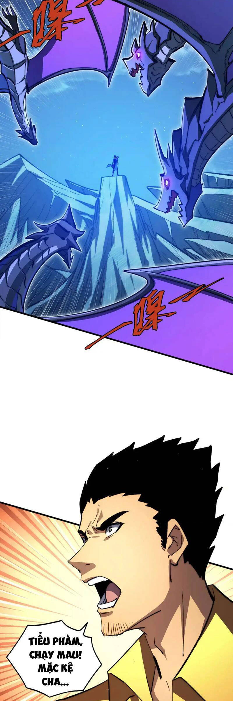 Mạt Thế Quật Khởi Chapter 270 - 24