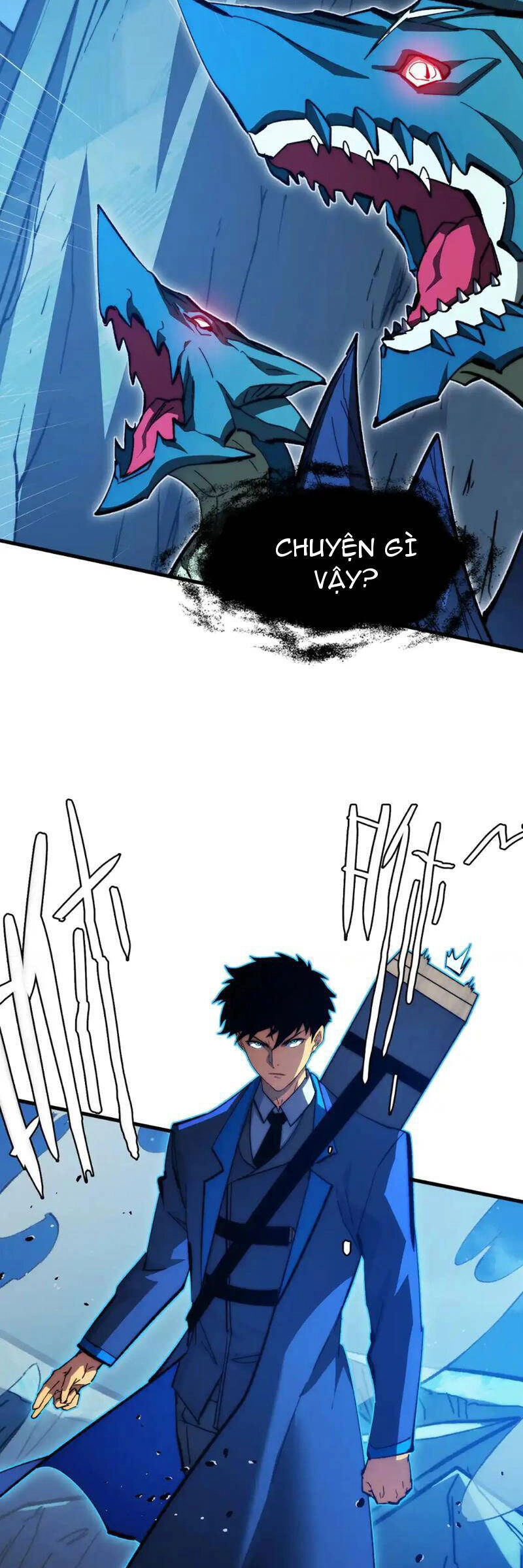 Mạt Thế Quật Khởi Chapter 270 - 27