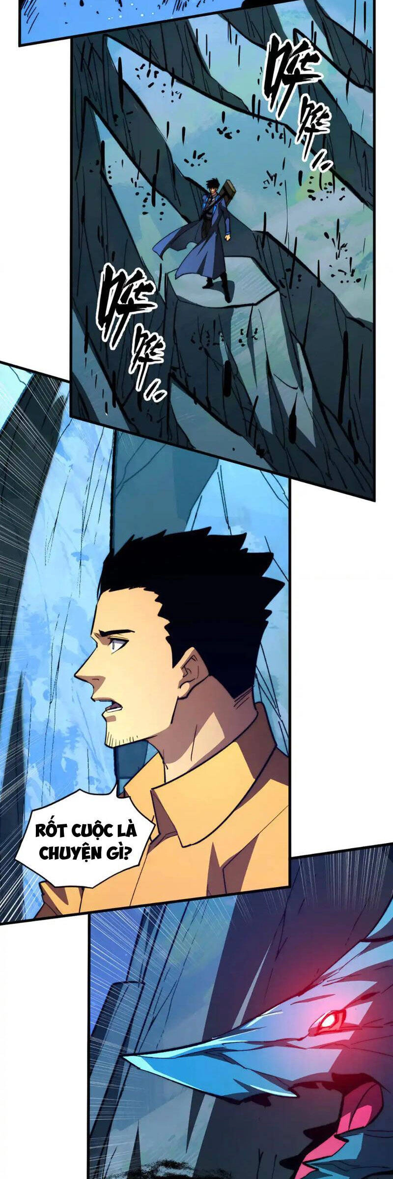 Mạt Thế Quật Khởi Chapter 271 - 2