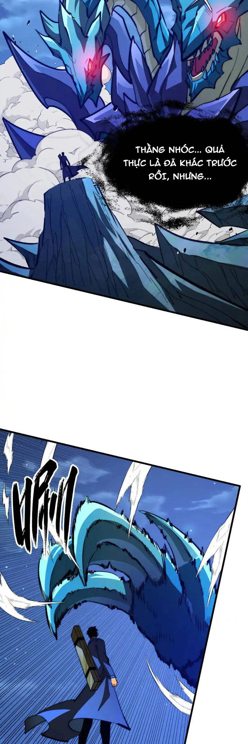 Mạt Thế Quật Khởi Chapter 271 - 4