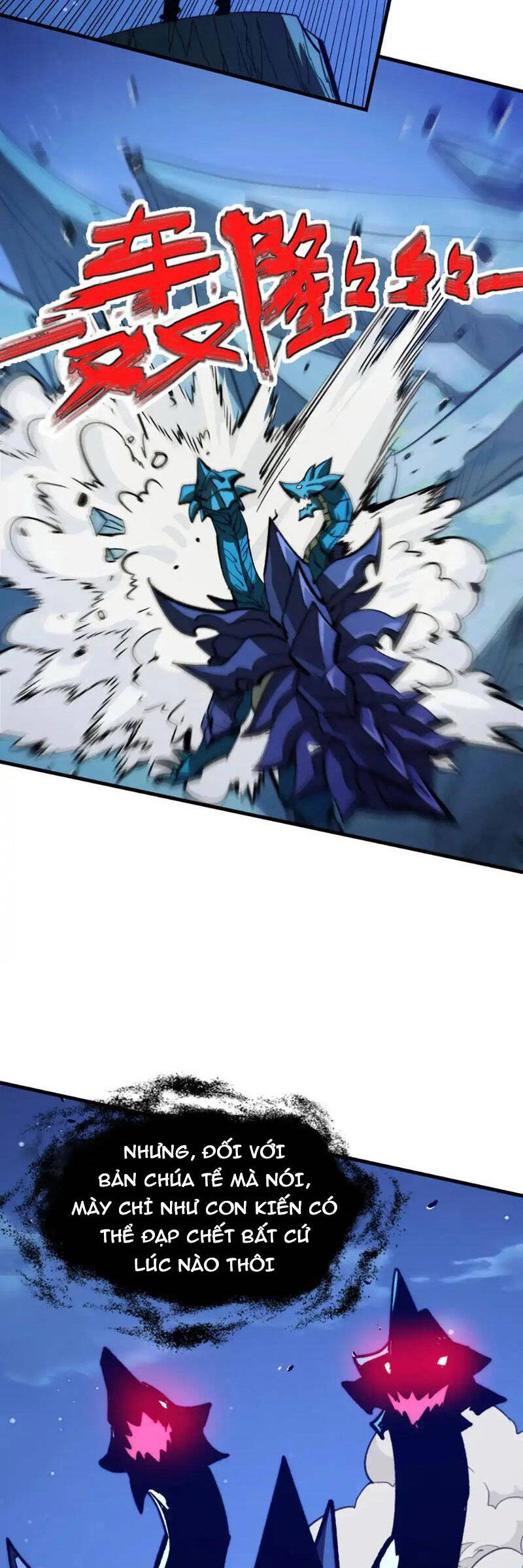 Mạt Thế Quật Khởi Chapter 271 - 5