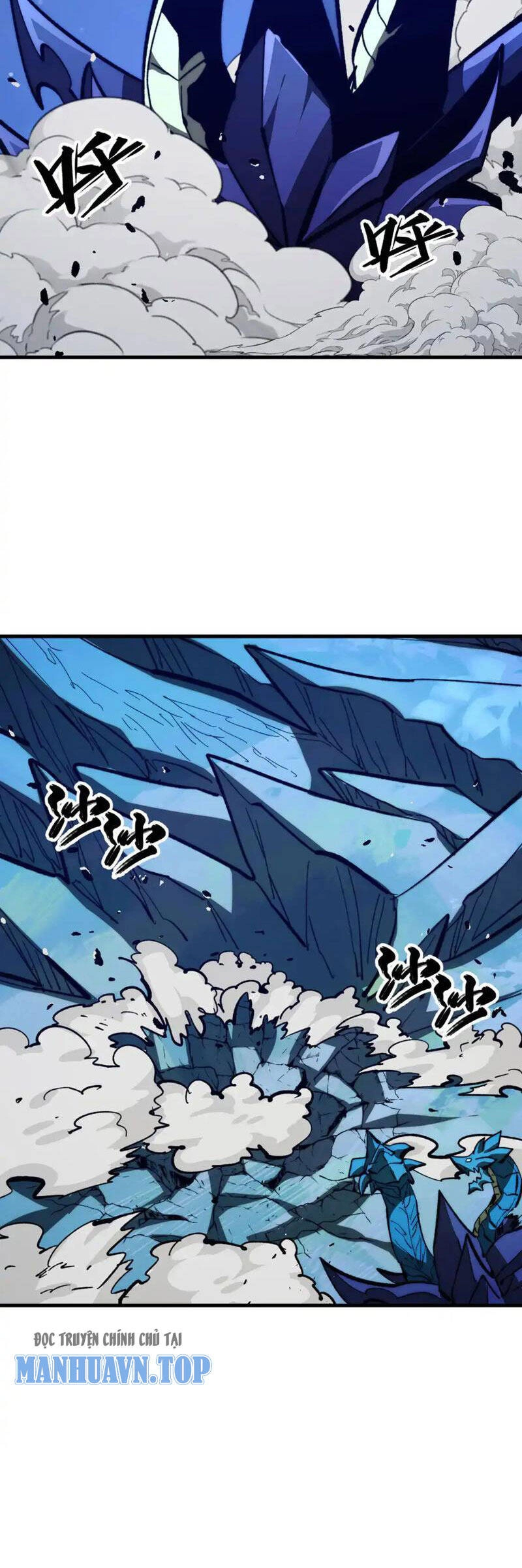 Mạt Thế Quật Khởi Chapter 271 - 6