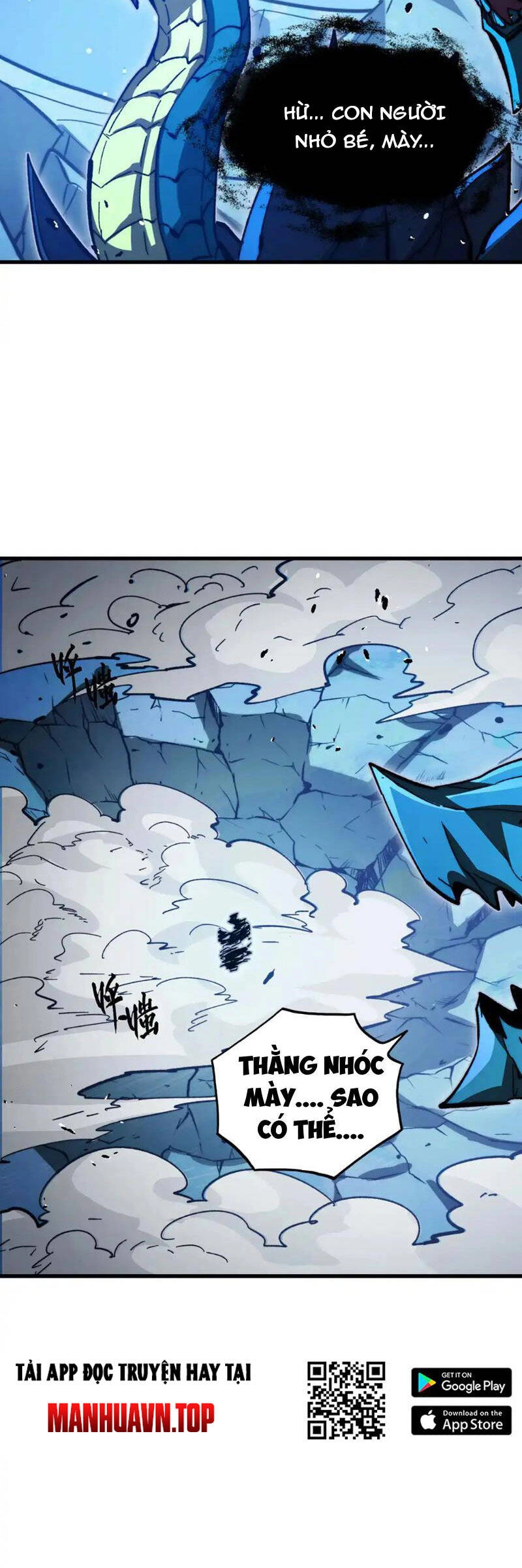 Mạt Thế Quật Khởi Chapter 271 - 8