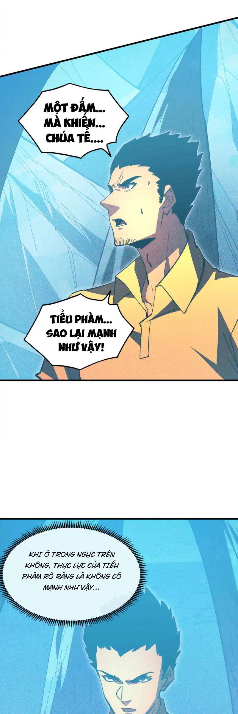 Mạt Thế Quật Khởi Chapter 271 - 14