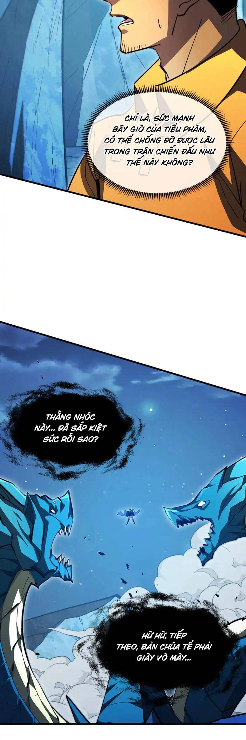 Mạt Thế Quật Khởi Chapter 271 - 20