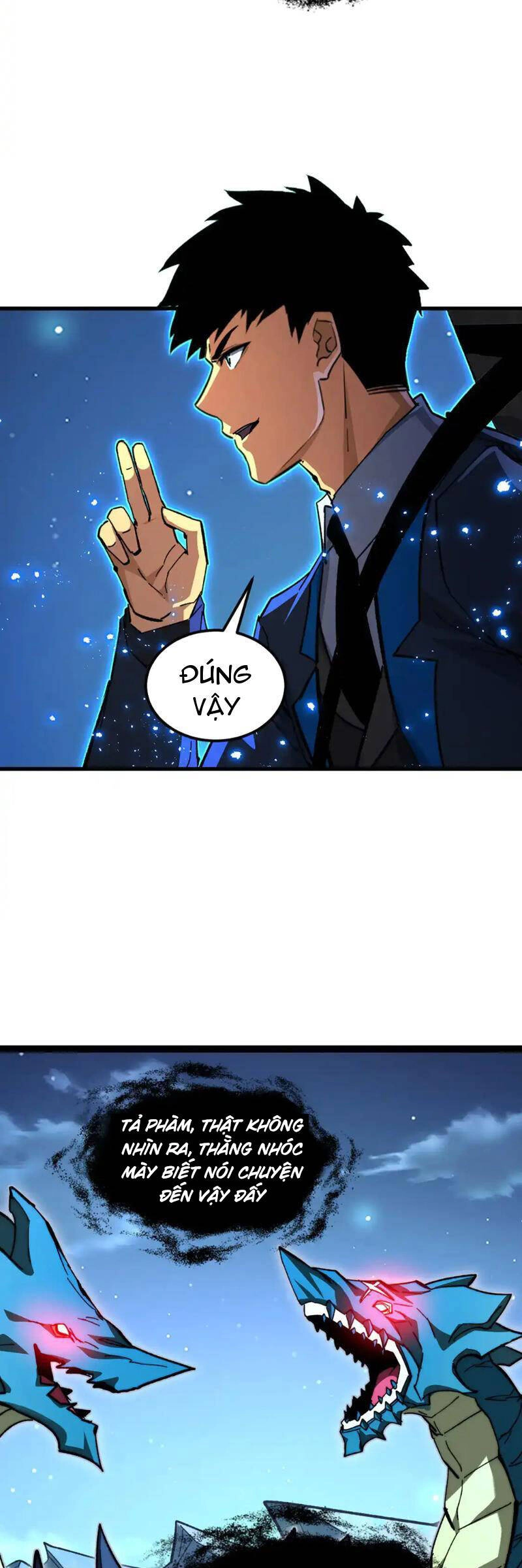 Mạt Thế Quật Khởi Chapter 271 - 23