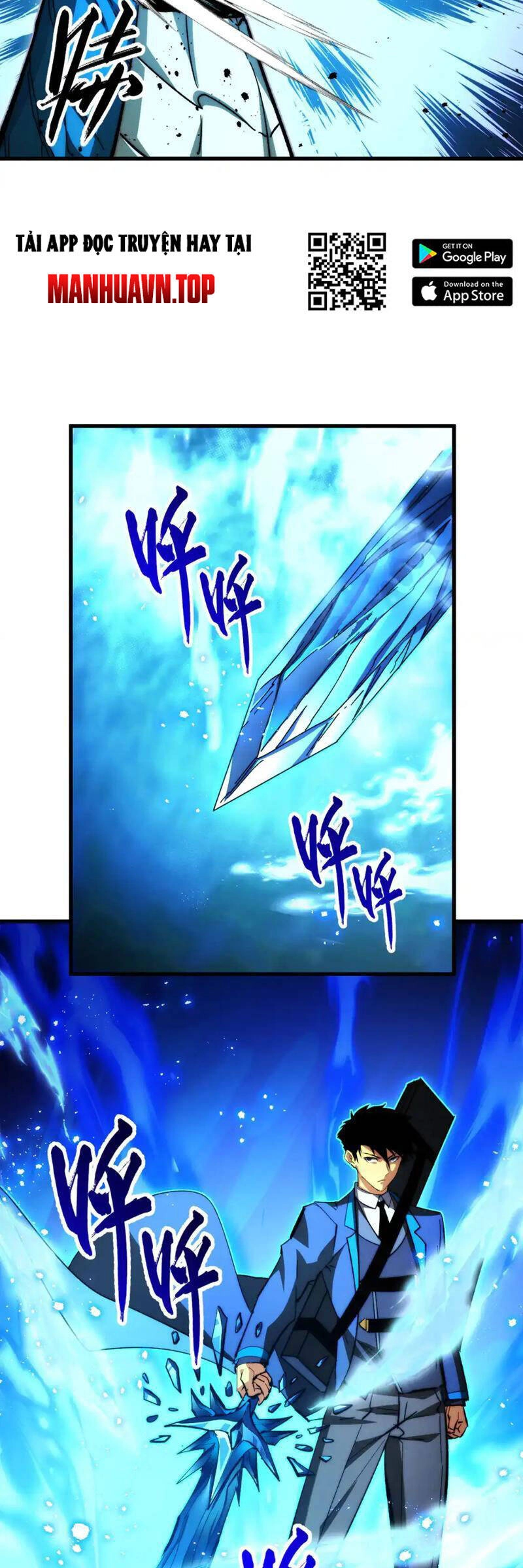 Mạt Thế Quật Khởi Chapter 271 - 25