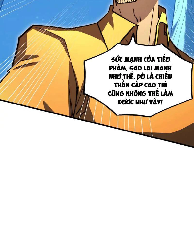 Mạt Thế Quật Khởi Chapter 272 - 14