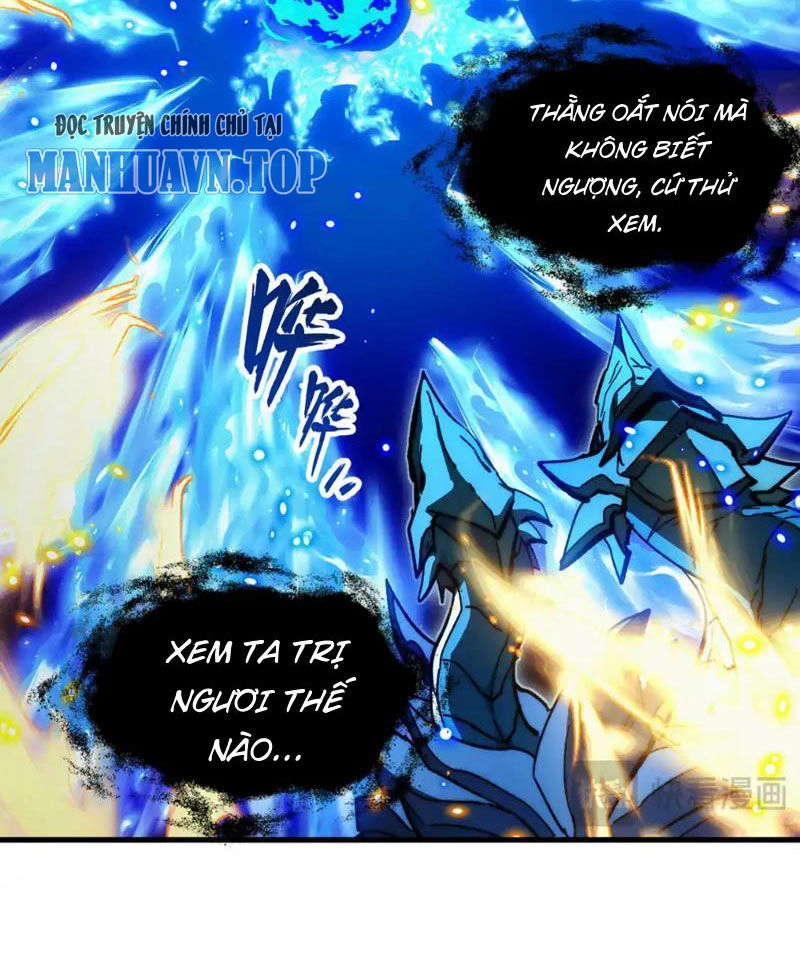 Mạt Thế Quật Khởi Chapter 272 - 24