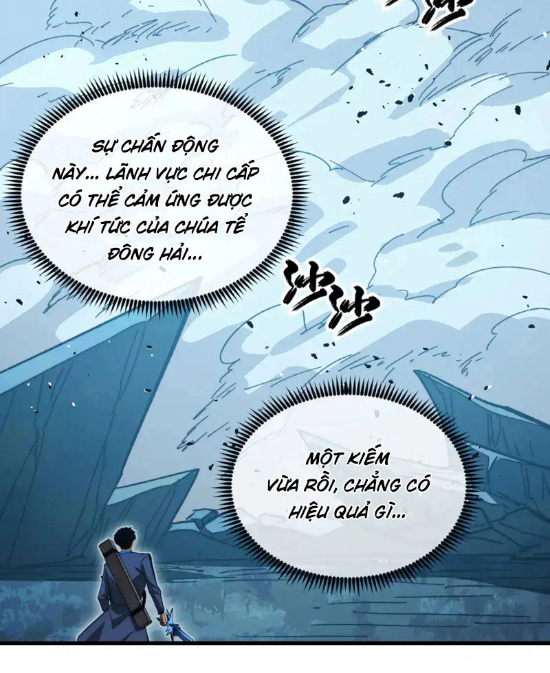 Mạt Thế Quật Khởi Chapter 272 - 50