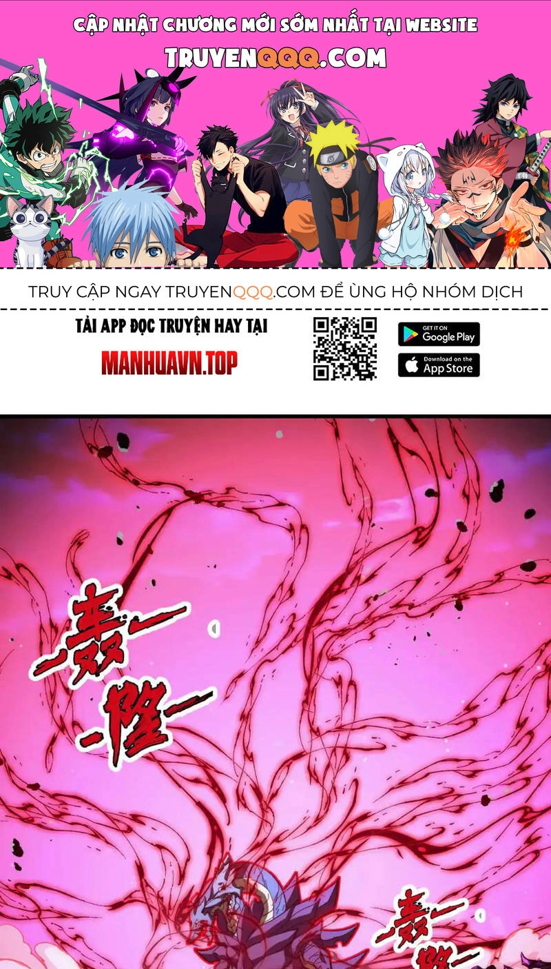 Mạt Thế Quật Khởi Chapter 273 - 1