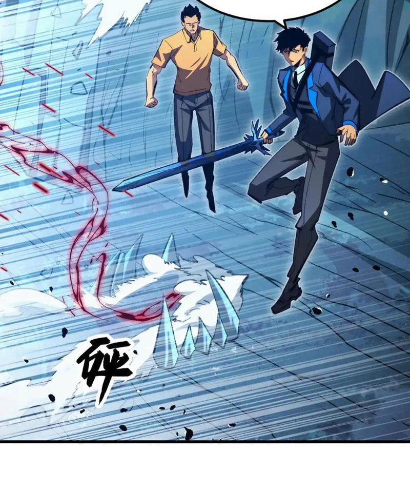 Mạt Thế Quật Khởi Chapter 273 - 13