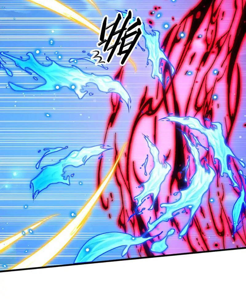 Mạt Thế Quật Khởi Chapter 273 - 27