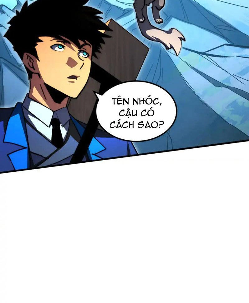 Mạt Thế Quật Khởi Chapter 273 - 31