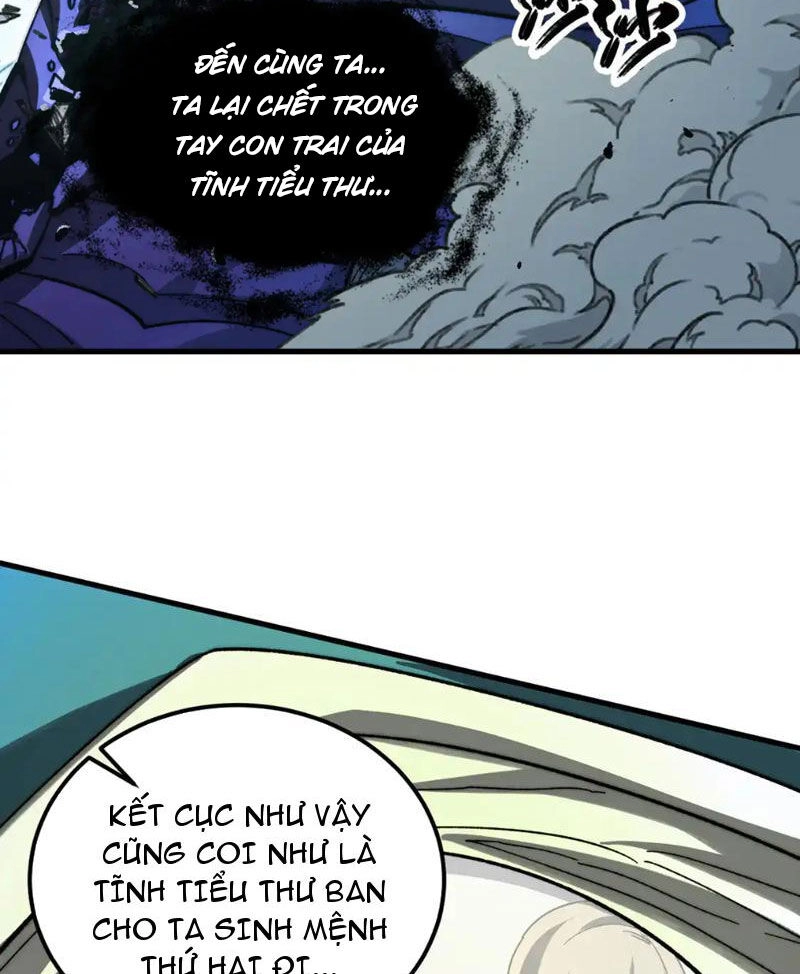 Mạt Thế Quật Khởi Chapter 273 - 49