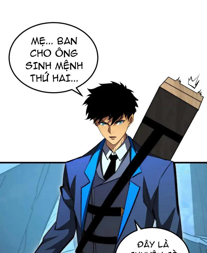 Mạt Thế Quật Khởi Chapter 273 - 51