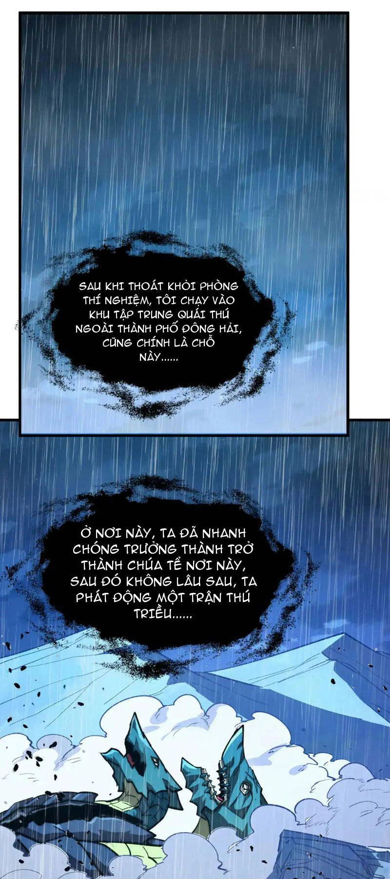 Mạt Thế Quật Khởi Chapter 274 - 1