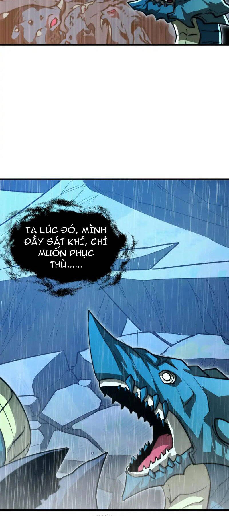 Mạt Thế Quật Khởi Chapter 274 - 3