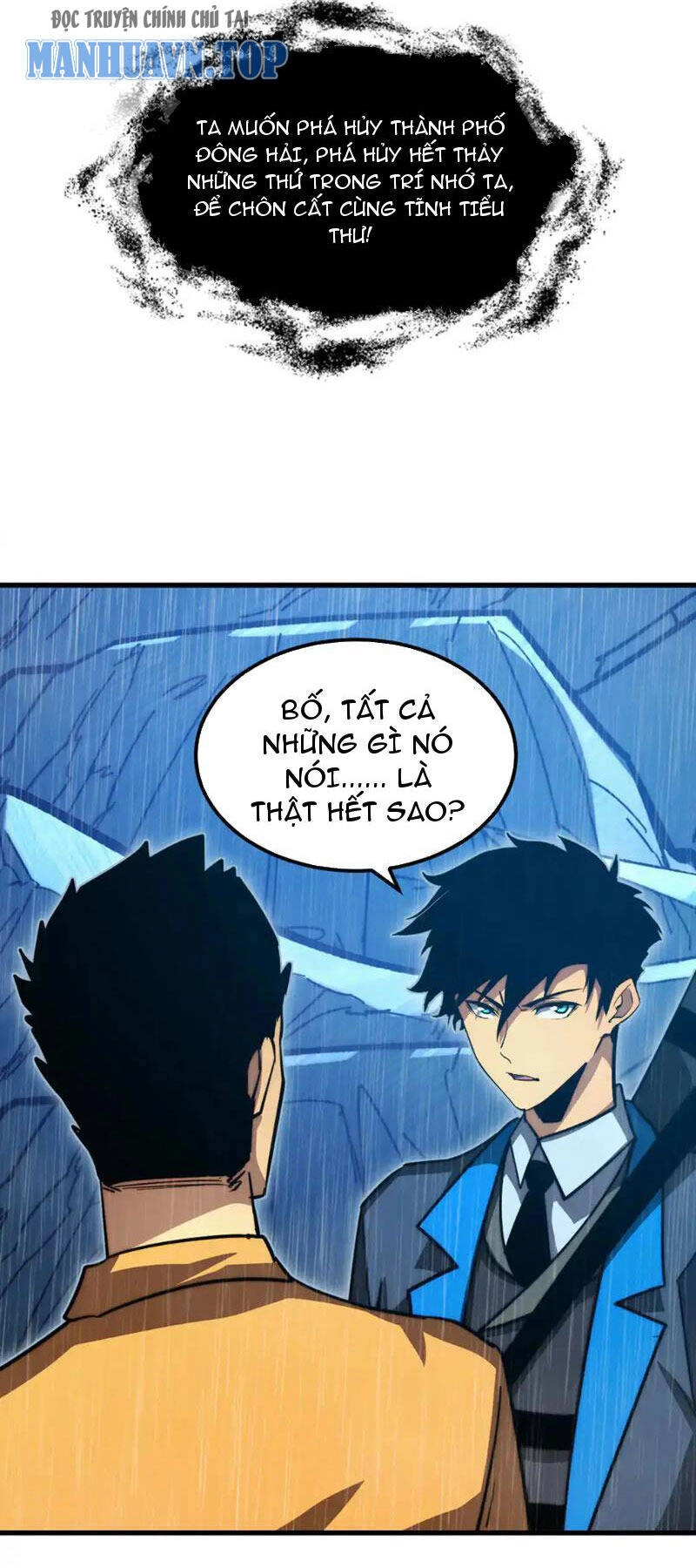 Mạt Thế Quật Khởi Chapter 274 - 4