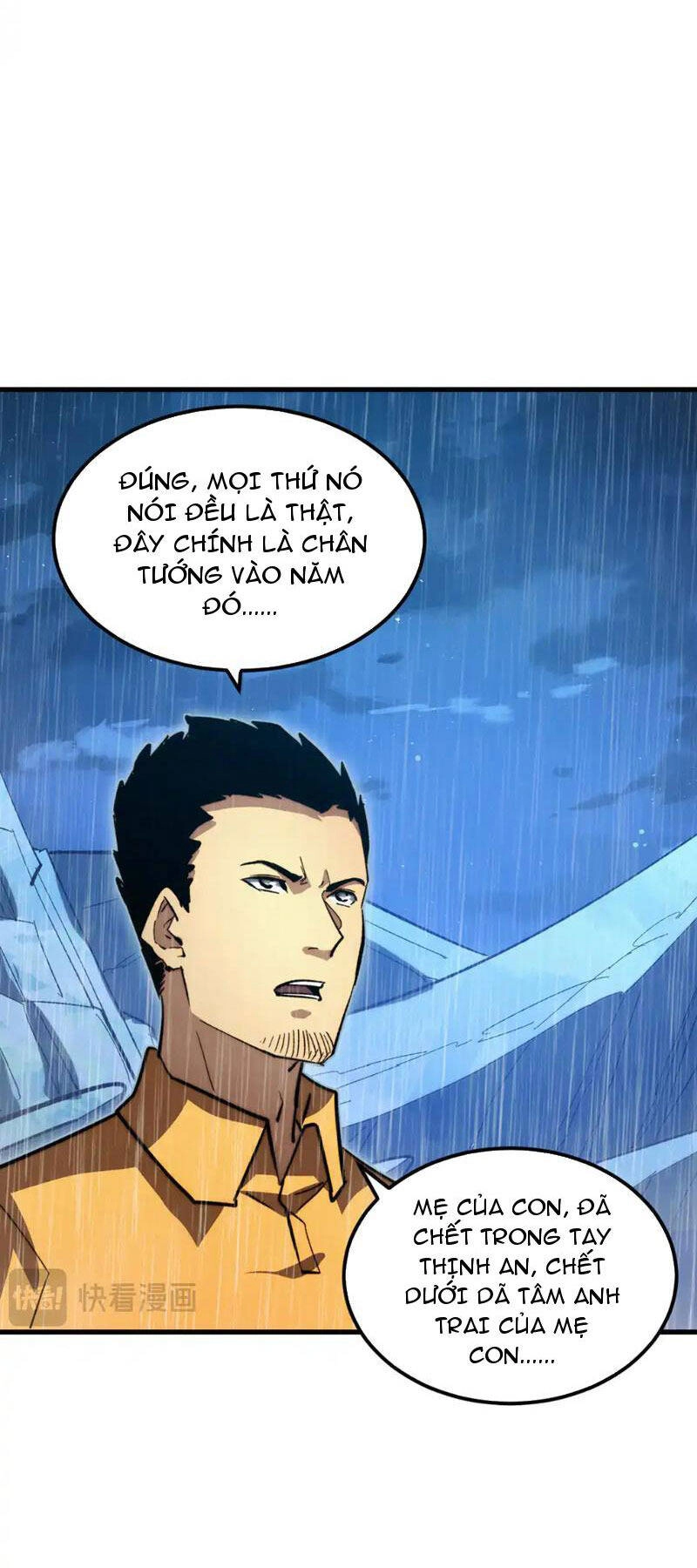 Mạt Thế Quật Khởi Chapter 274 - 5