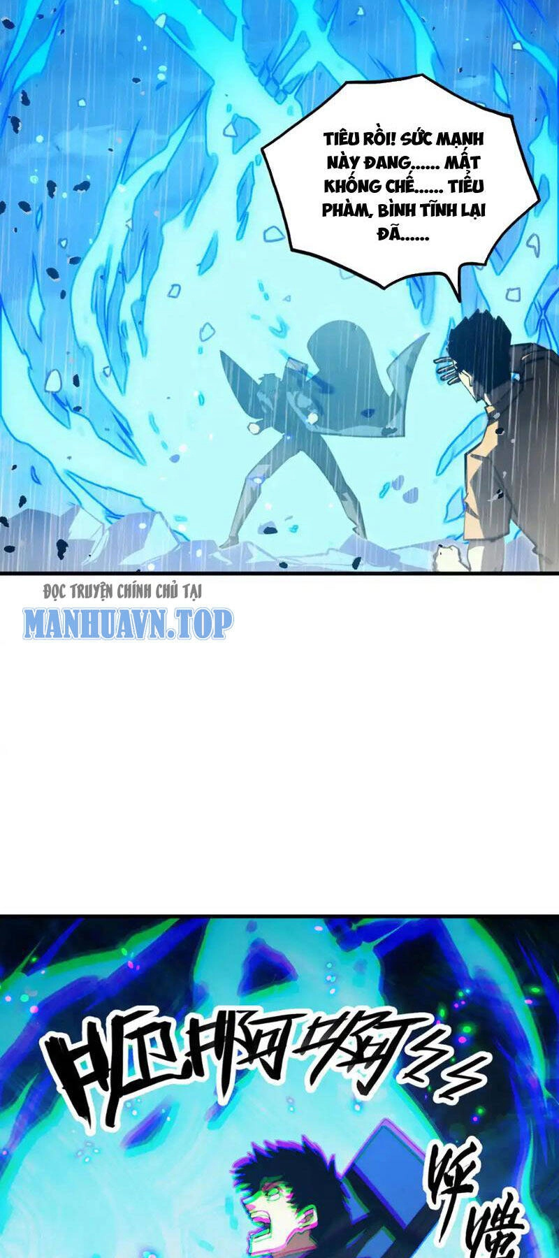 Mạt Thế Quật Khởi Chapter 274 - 8