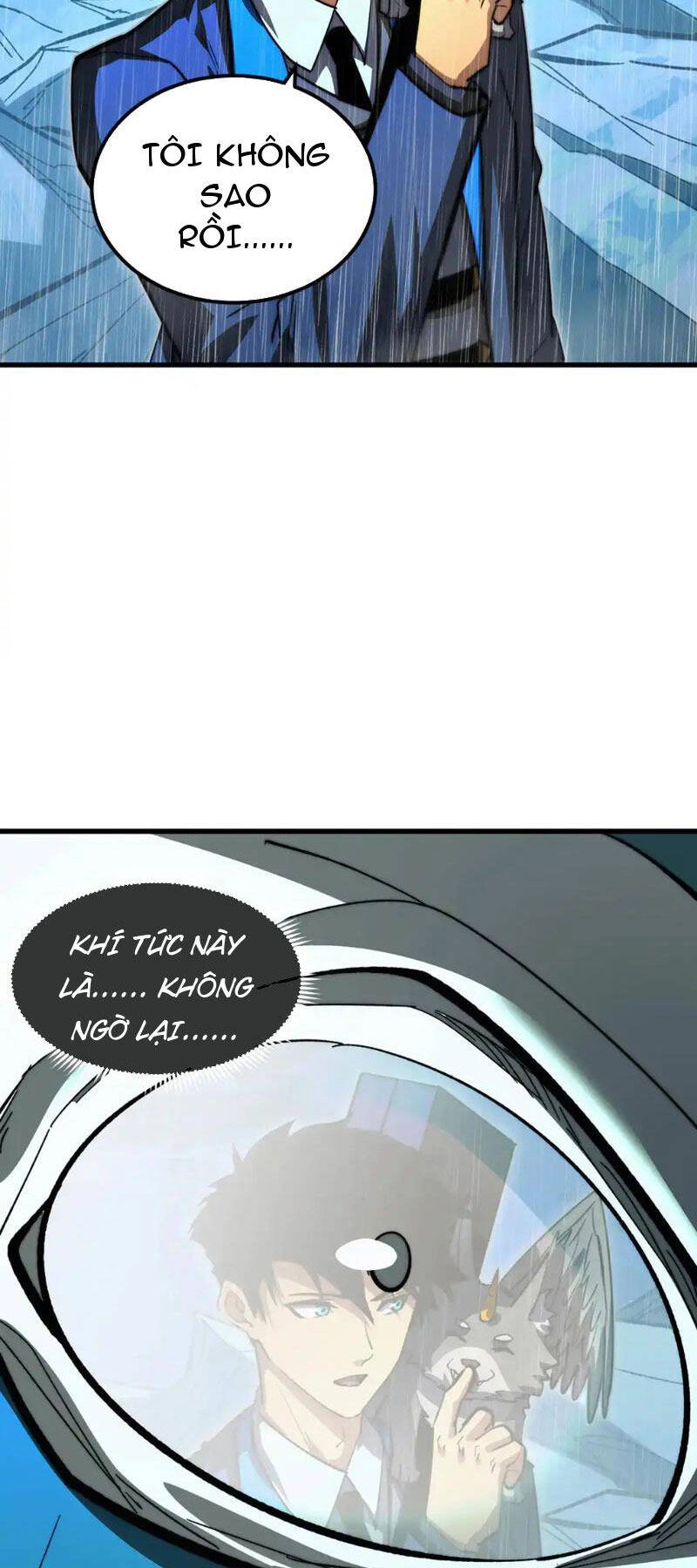 Mạt Thế Quật Khởi Chapter 274 - 12