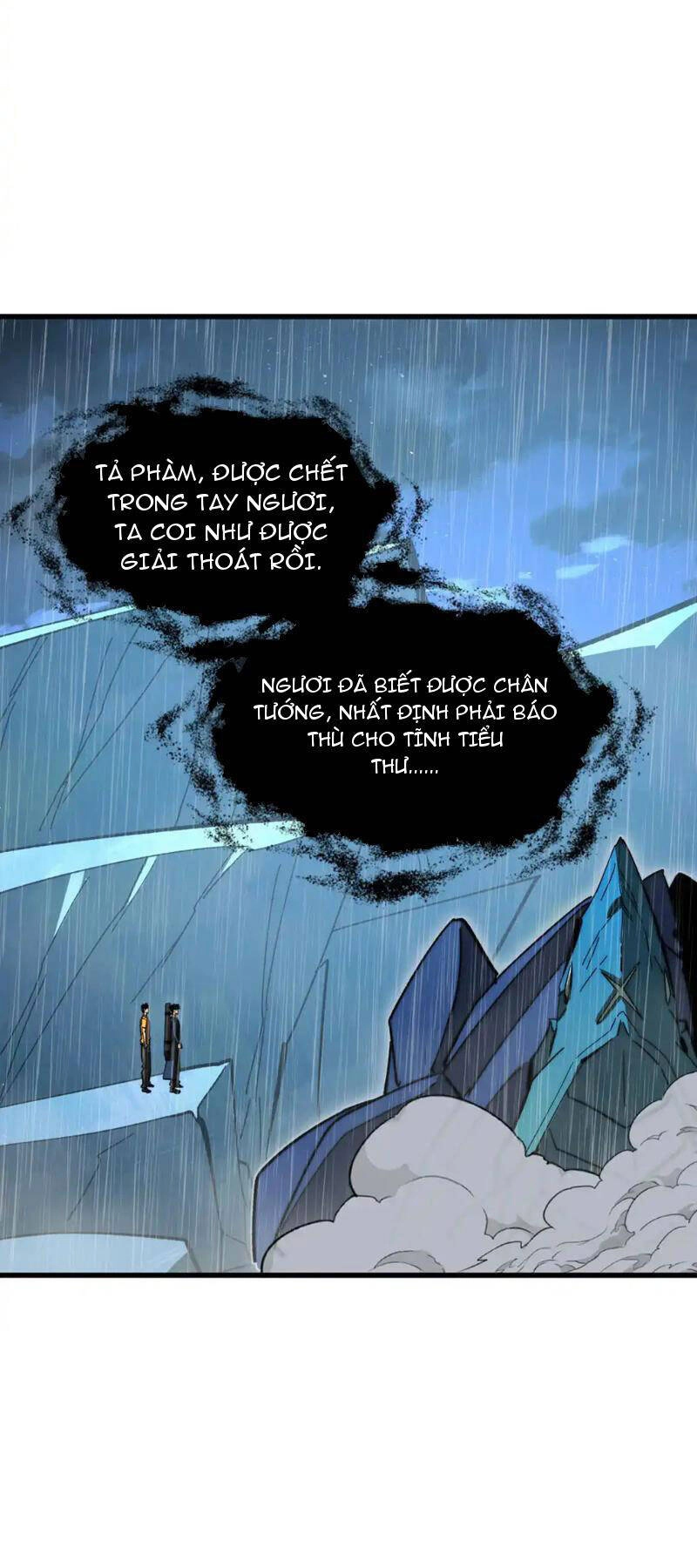 Mạt Thế Quật Khởi Chapter 274 - 14