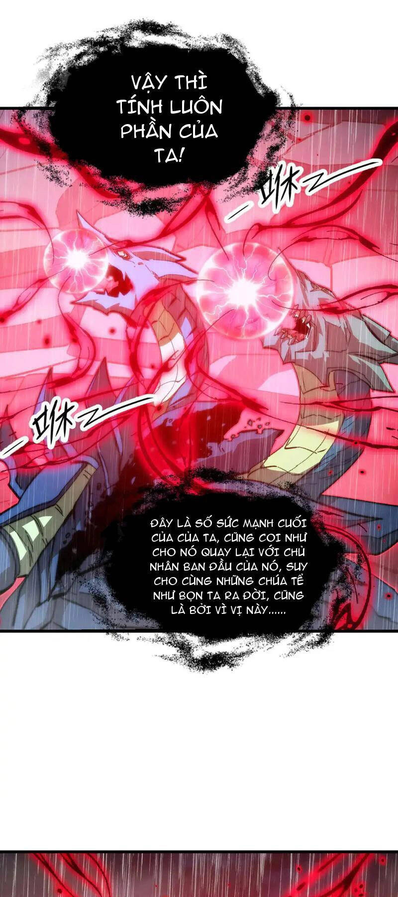 Mạt Thế Quật Khởi Chapter 274 - 15